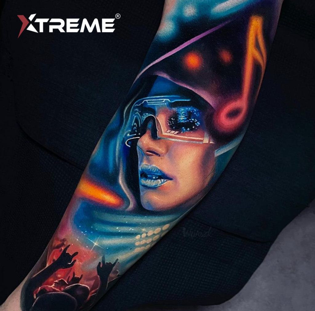 Tattooing and Travel: Souvenir Tattoos and Marking Adventures on the Skin